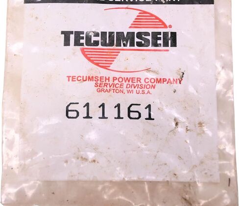 Tecumseh Diode Assy Part # 611161 in Saudi Arabia