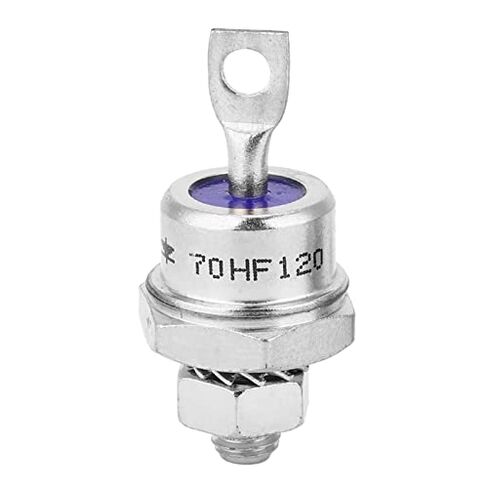 50 أمبير الصمام الثنائي ، 5 أزواج مقوم الصمام الثنائي دوامة لشحن البطارية 70HFR120/70HF120 12 فول in Saudi Arabia
