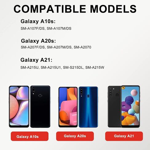 مناسب لاستبدال بطارية Galaxy A32 5G / A42 5G، مع دليل التثبيت بطارية EB-BA426ABY لجهاز Samsung Galaxy A32 5G / A42 5G مع مجموعة أدوات الإصلاح in Saudi Arabia