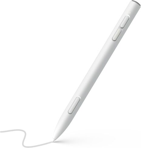 Vibe Touch Stylus - Active Stylus Pen, High Sensitivity and Precision, Compatible with Vibe Board (Activ Stylus) in Saudi Arabia