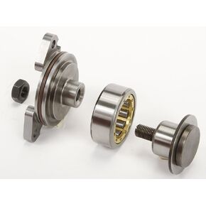 IMS Intermediate Shaft Bearing Repair Permanent FIX Retrofit - Compatible with Porsche 911/996 / Boxster in Saudi Arabia