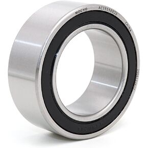 Replacement Precision Ball Bearings 1piece AC35550020 35X55X20 35BD219 35BD219DU 35BD219V Automotive Air Conditioning Bearings Auto in Saudi Arabia