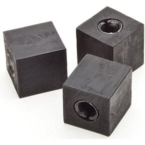 Eastwood Pressure Blaster Replacement Deadman Valve Seal Blocks 3 PC Pack in Kuwait