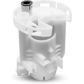 Fuel Filter Fit for Lexus 2001-2012 Scion 2004-2010 Toyota 2000-2006 Camry 2000-2006 Highlander 2001-2013 Replace 0433000 2330021010 233000A020