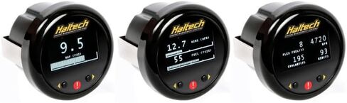 OLED 2in/52mm يمكن قياس (HT-061010) in Kuwait