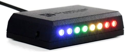 D -Shift Sequential Shift Light - OBD2 Plug & Play (لسيارات 2009+) in Saudi Arabia
