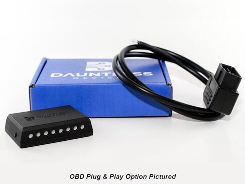D -Shift Sequential Shift Light - OBD2 Plug & Play (لسيارات 2009+) in Saudi Arabia