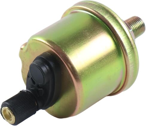 AUTO Meter 2397 Autogage Black Console Oil/Volt/Water Gauge,2.3125 in., Black dial/Black Bezel in Saudi Arabia