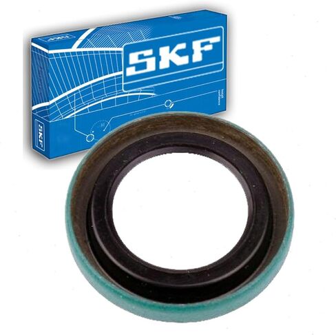 SKF Transmission Shift Shaft Seal متوافق مع شيفروليه كوبالت 2005-2010 in Kuwait