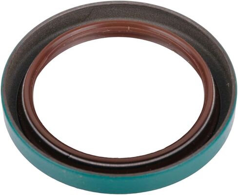 SKF Seal in Saudi Arabia