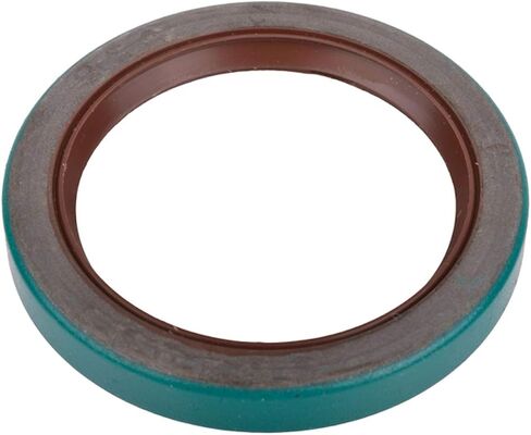SKF Seal in Saudi Arabia