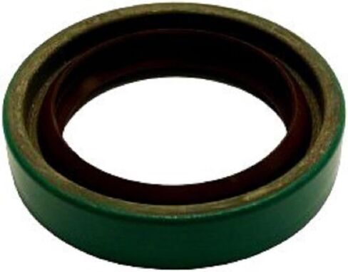 SKF 23695 Pinion Seal Rear Axle Spring Loaded High Exclusion and Auxilary Lip Compatible with Chevrolet Tiltmaster Transmode 1 1/2 Ton 2 Ton 2 1/2 Ton 40 Series 4500 Series 50 Series 5500 Series in Saudi Arabia