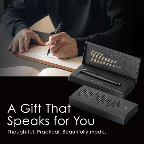 قلم كرة دوارة من النحاس من TAG Submarine - نظام تعبئة تربو، طرف قابل لإعادة الملء (متوسط)، قلم معدني فاخر، فريد ورائع - هدية مميزة للرجال والنساء، قلم جميل لليوميات in Kuwait