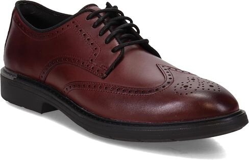 Cole Haan C34120W8.5 Goto Wing Oxford Brown W8.5 in Saudi Arabia