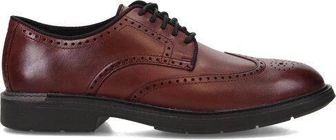 Cole Haan C34120W8.5 Goto Wing Oxford Brown W8.5 in Saudi Arabia