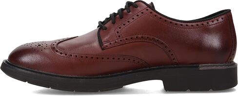 Cole Haan C34120W8.5 Goto Wing Oxford Brown W8.5 in Saudi Arabia