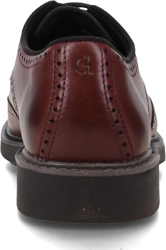 Cole Haan C34120W8.5 Goto Wing Oxford Brown W8.5 in Saudi Arabia