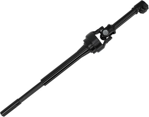 48080-CK000 استبدال عمود التوجيه الوسيط لعام 2004 2005 2006 2007 2008 2009 Nissan Quest in Kuwait