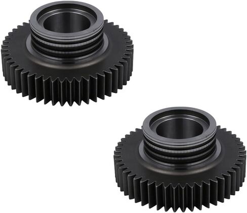 MyTee Products Drive Gear Kit يحل محل OEM: K-2640 (2 حزمة) in Kuwait