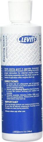 Clevite 77 2800B2 Bearing Guard (Bearing Guard 1 gallon) in Saudi Arabia