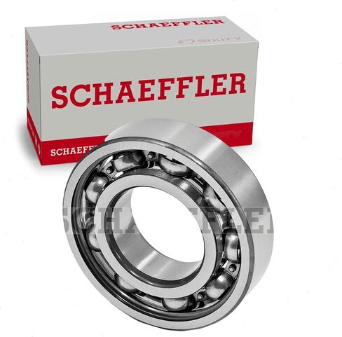 Schaeffler Rear Transfer Case Output Shaft Bearing compatible with Ford Explorer Sport Trac 2001-2010 in Saudi Arabia