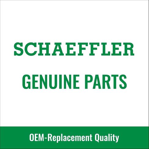 Schaeffler Rear Transfer Case Output Shaft Bearing compatible with Ford Explorer Sport Trac 2001-2010 in Saudi Arabia