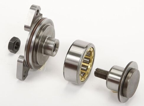 IMS Intermediate Shaft Bearing Repair Permanent FIX Retrofit - Compatible with Porsche 911/996 / Boxster in Saudi Arabia