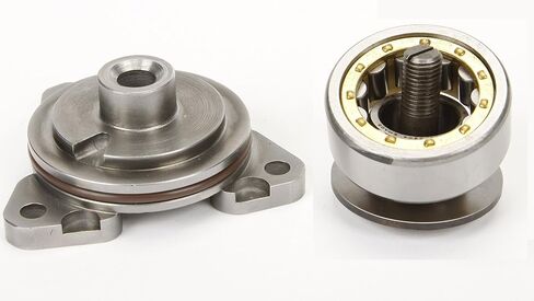 IMS Intermediate Shaft Bearing Repair Permanent FIX Retrofit - Compatible with Porsche 911/996 / Boxster in Saudi Arabia