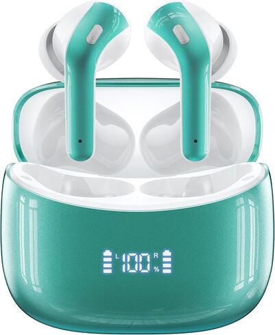 ZINGBIRD Sweatproof Bluetooth Earbuds Headset in Saudi Arabia