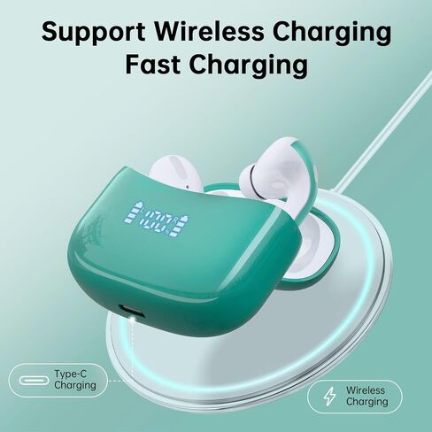 ZINGBIRD Sweatproof Bluetooth Earbuds Headset in Saudi Arabia