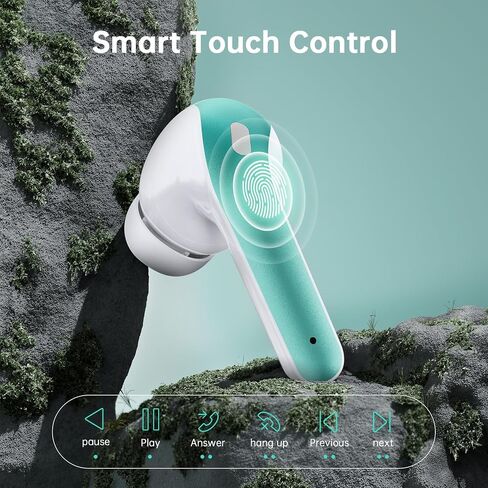 ZINGBIRD Sweatproof Bluetooth Earbuds Headset in Saudi Arabia
