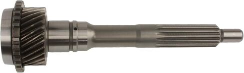 INPUT SHAFT - LATE - 14 SPLINE, 1987-ON - AX5 in Saudi Arabia