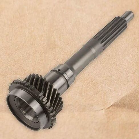INPUT SHAFT - LATE - 14 SPLINE, 1987-ON - AX5 in Saudi Arabia