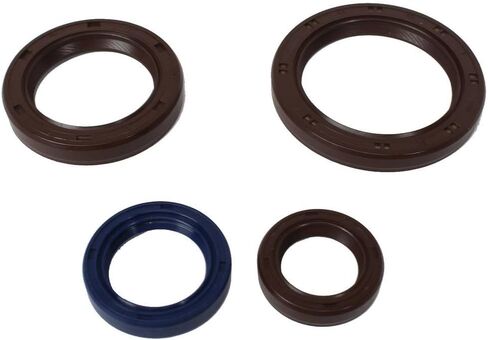 DNJ TBK153B Timing Belt Kit for 1994-1999 Mitsubishi Eclipse Galant Montero Sport 2.4L L4 16V SOHC 2351cc in Saudi Arabia