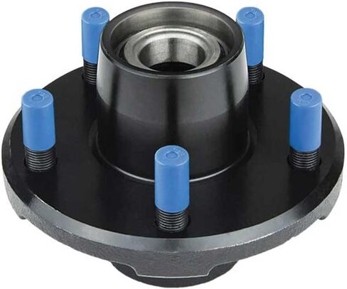 Lippert 814199: Adler Hub Assembly 5-4.5 bc ؛ 3500# in Saudi Arabia