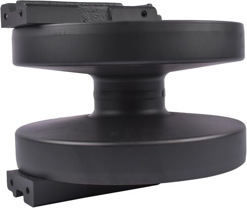 Idler Replacement for Kubota Skid Steer Loader SVL75 SVL90 SVL75-2 SVL90-2 SVL95-2SC SVL97-2 Front Lamerto in Saudi Arabia