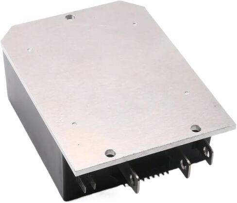 36V 300amp 9pins تحكم محرك متوافق مع Ezgo Txt and Medalist 1995 1996 1997 1998 1999 2000 Golf Cart Controller يحل محل 1206SX 73144G06 73144G01 in Kuwait