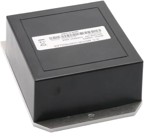 36V 300amp 9pins تحكم محرك متوافق مع Ezgo Txt and Medalist 1995 1996 1997 1998 1999 2000 Golf Cart Controller يحل محل 1206SX 73144G06 73144G01 in Kuwait