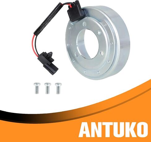 AC Compressor Clutch Coil Replacement for Rogue 2008-2013 in Saudi Arabia