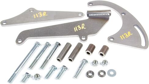 Alan Grove 113R A/C BRACKET SBC SHORT in Saudi Arabia