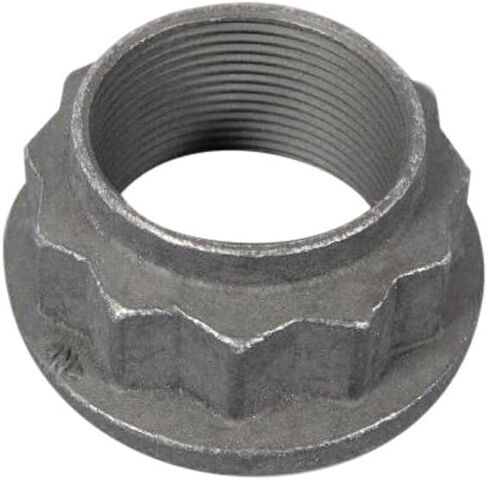 MOPAR 68034380AA - NUT DISTERIAL PINION in Saudi Arabia