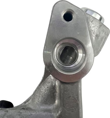 Ryc New Automotive Automy Conference Compressor Mifold IH327-MD (Fits Honda Accord 3.0L 2003 ، 2004 ، 2005 ، 2006 ، 2007 ؛ in Kuwait