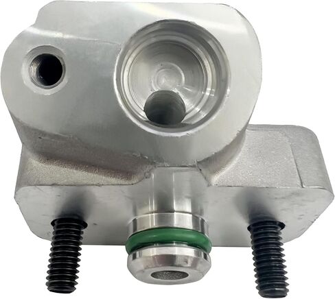 Ryc New Automotive Conference Compressor Mifuld AEH334-MD (يناسب Honda Pilot 3.5L 2008-2015 ؛ Fits Honda Odyssey 3.5L 2008-2017 ؛ Fits Ridgeline 3.5L 2009-2014 ؛ in Kuwait