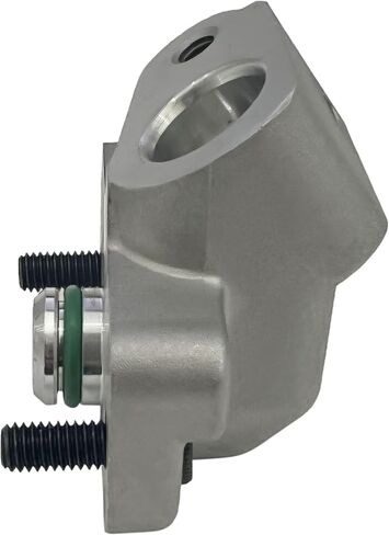 Ryc New Automotive Conference Compressor Mifuld AEH334-MD (يناسب Honda Pilot 3.5L 2008-2015 ؛ Fits Honda Odyssey 3.5L 2008-2017 ؛ Fits Ridgeline 3.5L 2009-2014 ؛ in Kuwait