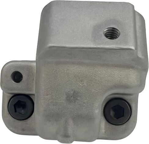 Ryc New Automotive Conference Compressor Mifuld AEH334-MD (يناسب Honda Pilot 3.5L 2008-2015 ؛ Fits Honda Odyssey 3.5L 2008-2017 ؛ Fits Ridgeline 3.5L 2009-2014 ؛ in Kuwait