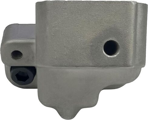 Ryc New Automotive Conference Compressor Mifuld AEH334-MD (يناسب Honda Pilot 3.5L 2008-2015 ؛ Fits Honda Odyssey 3.5L 2008-2017 ؛ Fits Ridgeline 3.5L 2009-2014 ؛ in Kuwait
