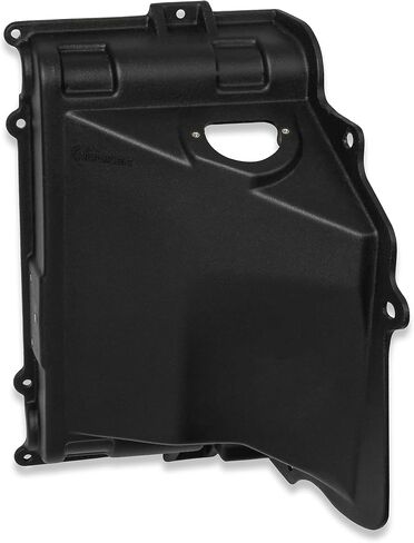 Hooker Blackheart 71223027HKR A/C الغطاء الجانبي المبخر in Saudi Arabia