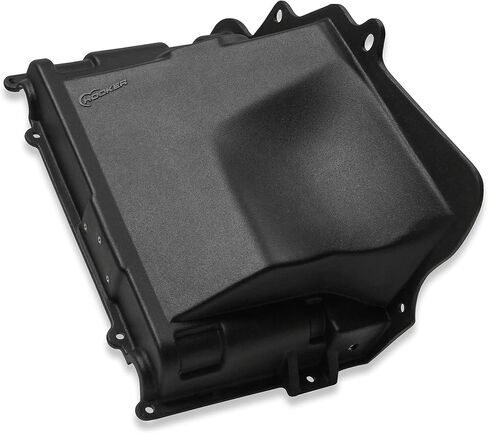 Hooker Blackheart 71223027HKR A/C الغطاء الجانبي المبخر in Saudi Arabia
