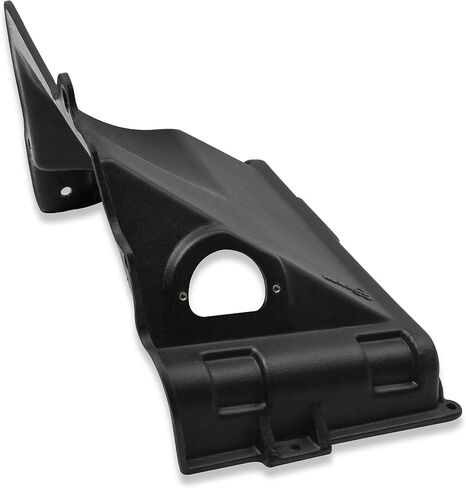 Hooker Blackheart 71223027HKR A/C الغطاء الجانبي المبخر in Saudi Arabia