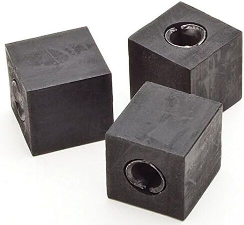 Eastwood Pressure Blaster Replacement Deadman Valve Seal Blocks 3 PC Pack in Kuwait